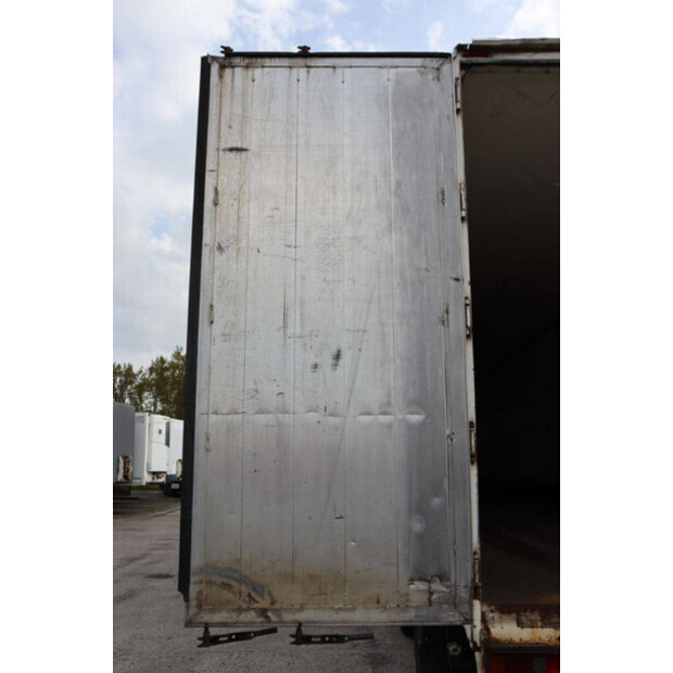 2011 Jumbo D0270SE-46892349