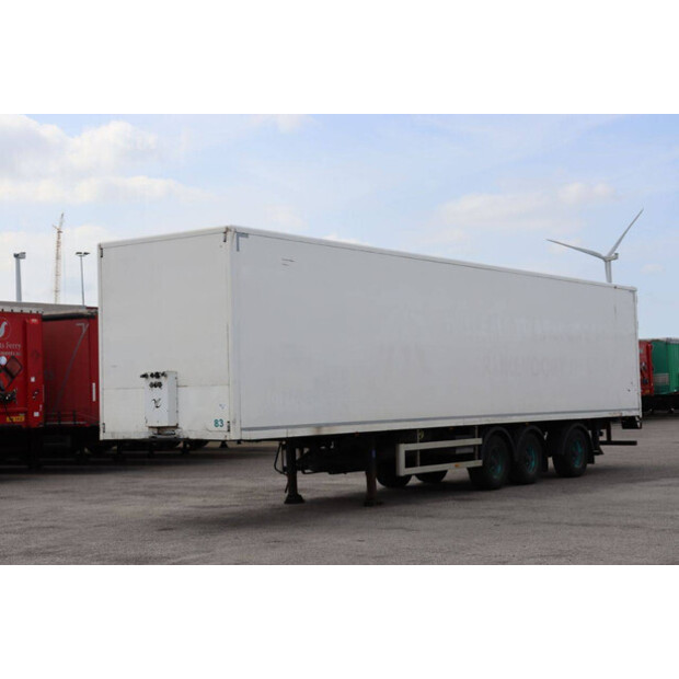 2011 Jumbo DO270SE-46892351