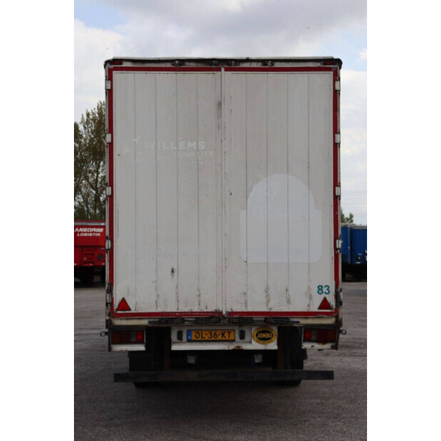 2011 Jumbo DO270SE-46892353