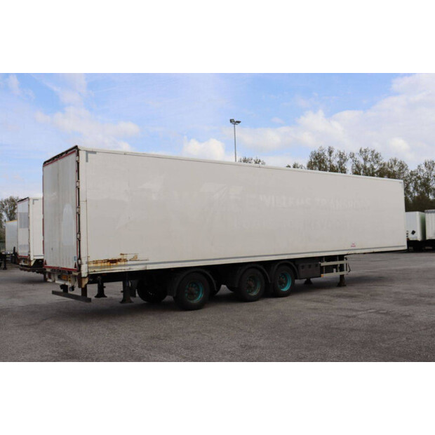 2011 Jumbo DO270SE-46892355