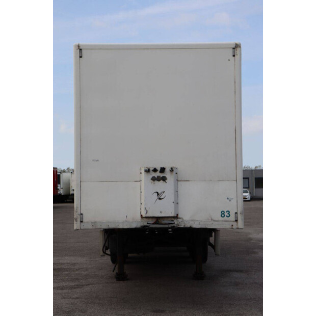 2011 Jumbo DO270SE-46892357