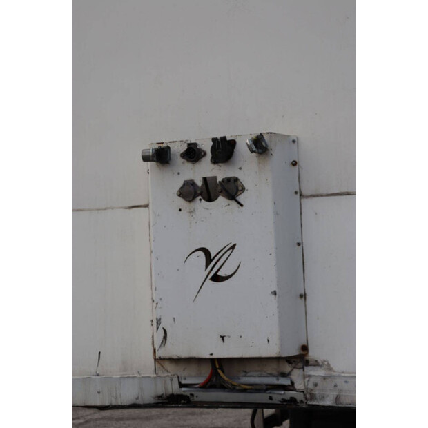 2011 Jumbo DO270SE-46892358