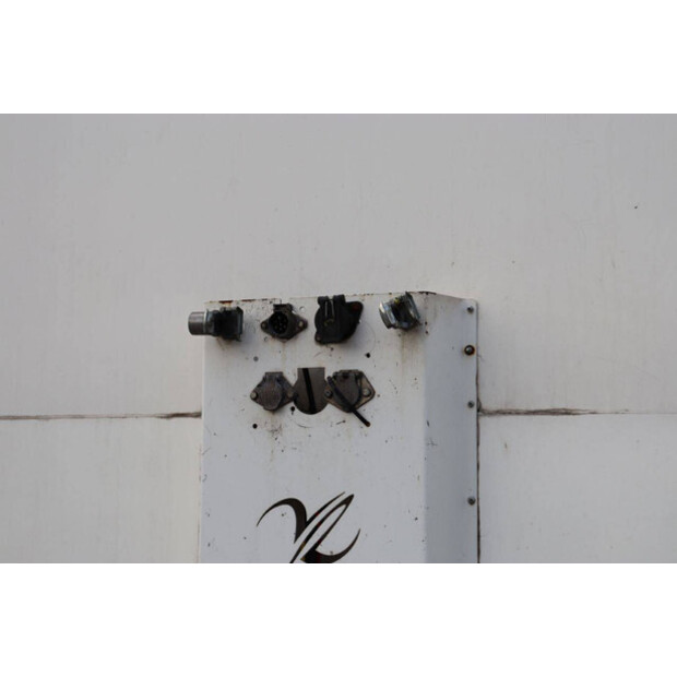 2011 Jumbo DO270SE-46892359