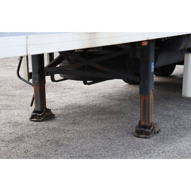 2011 Jumbo DO270SE-46892360