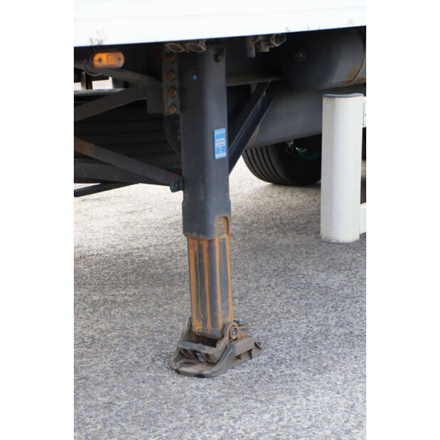 2011 Jumbo DO270SE-46892361