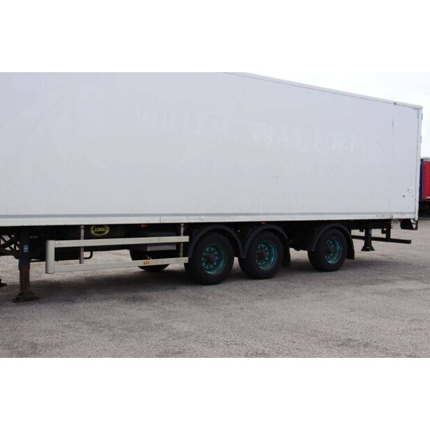 2011 Jumbo DO270SE-46892363