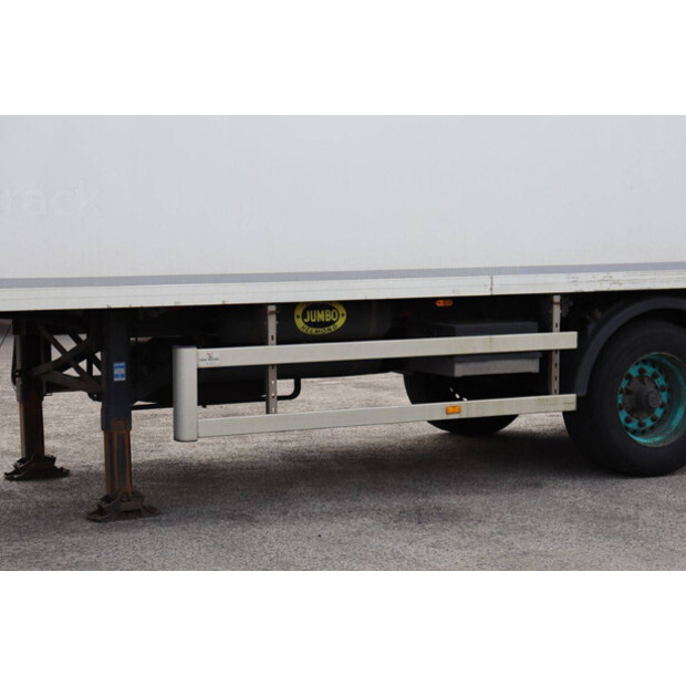 2011 Jumbo DO270SE-46892364