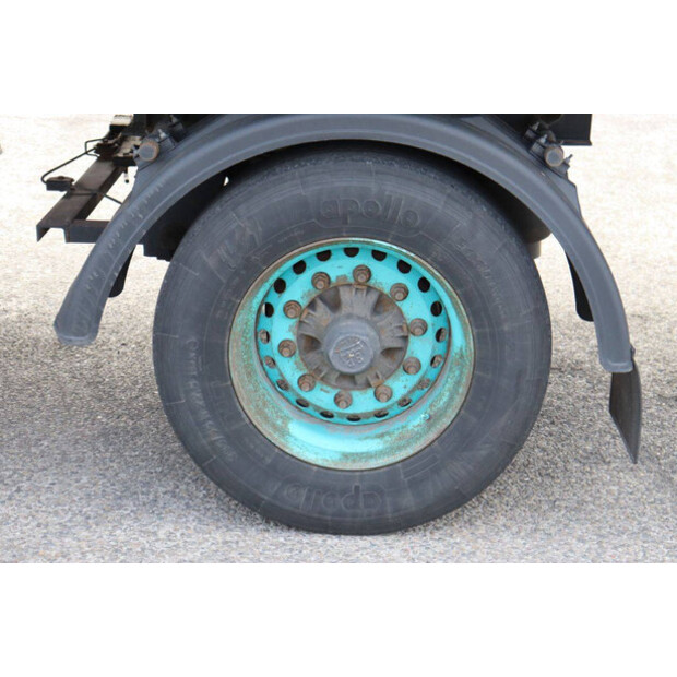 2011 Jumbo DO270SE-46892366