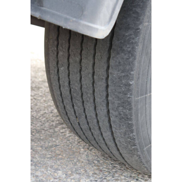 2011 Jumbo DO270SE-46892368