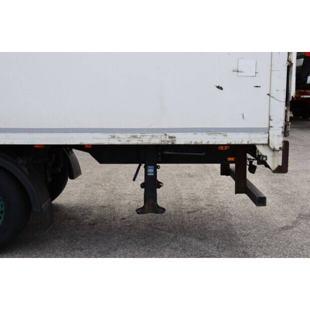 2011 Jumbo DO270SE-46892369