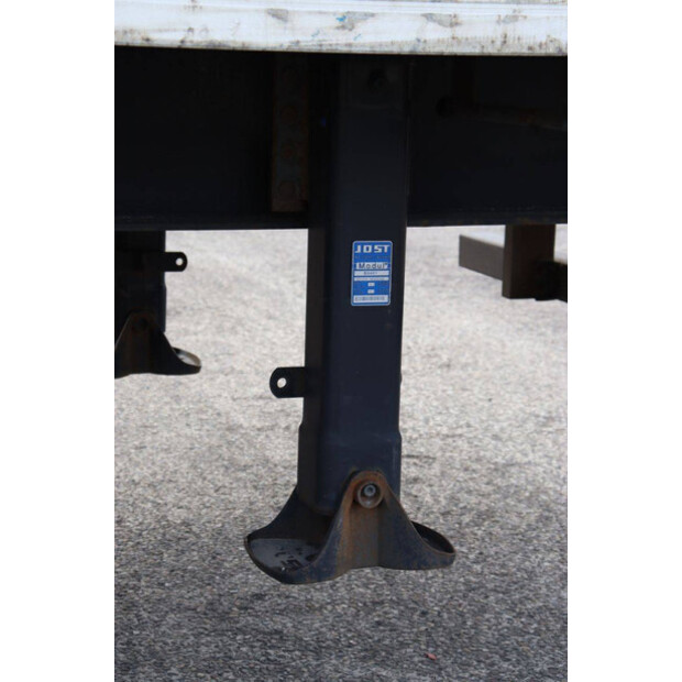 2011 Jumbo DO270SE-46892370