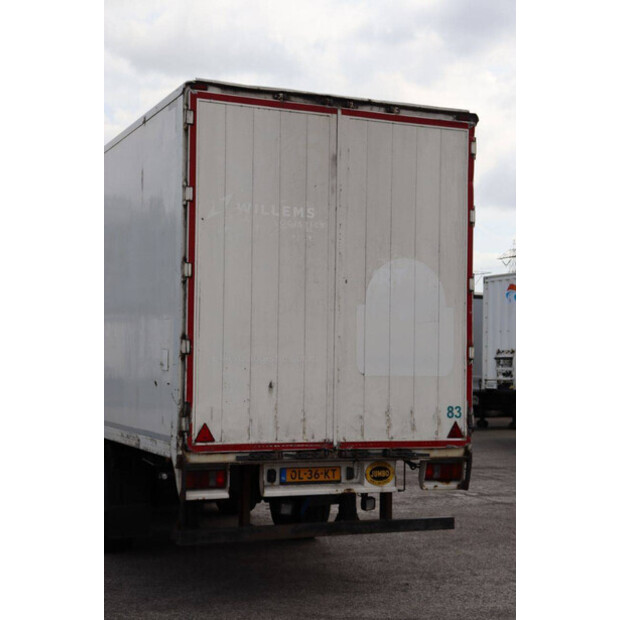 2011 Jumbo DO270SE-46892371