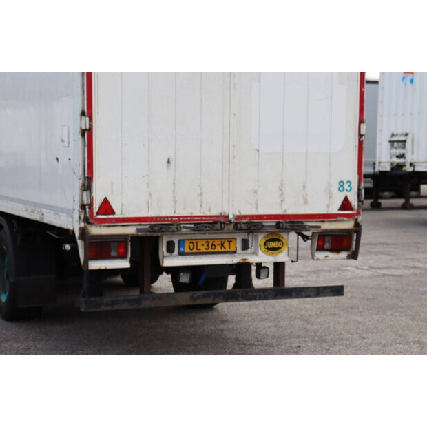 2011 Jumbo DO270SE-46892372