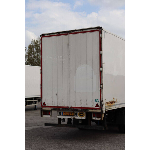 2011 Jumbo DO270SE-46892373