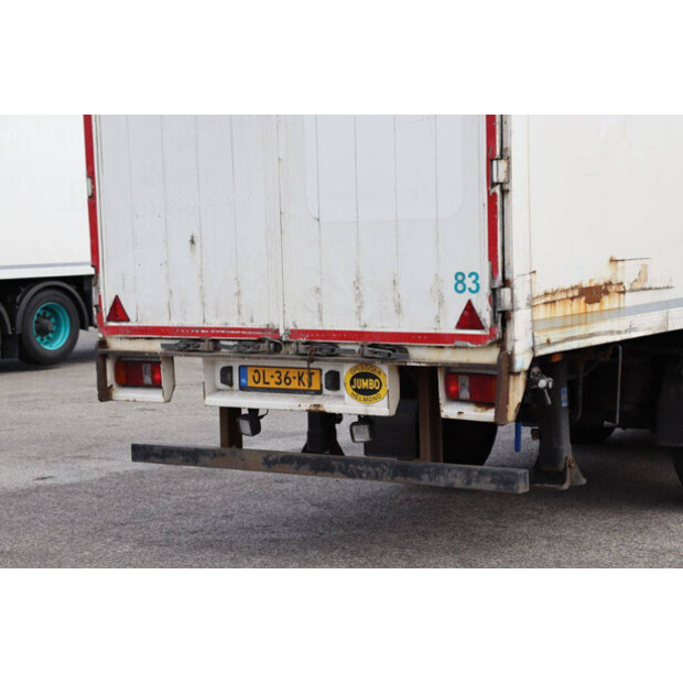 2011 Jumbo DO270SE-46892374