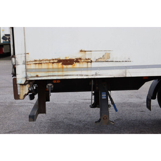 2011 Jumbo DO270SE-46892375