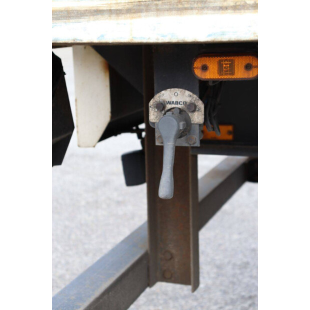 2011 Jumbo DO270SE-46892376