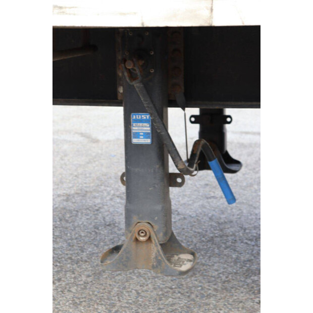 2011 Jumbo DO270SE-46892377