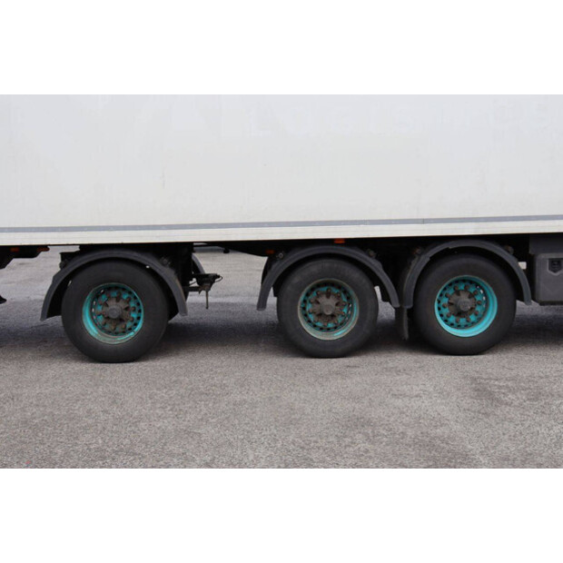 2011 Jumbo DO270SE-46892378