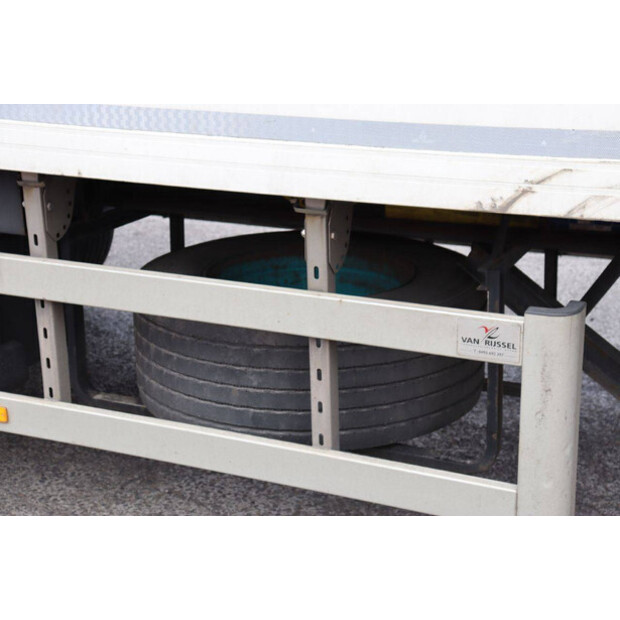 2011 Jumbo DO270SE-46892381