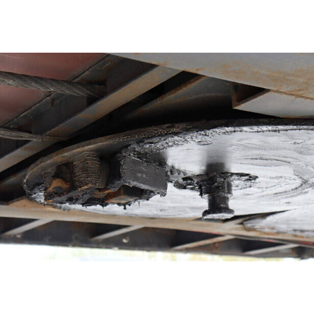 2011 Jumbo DO270SE-46892382