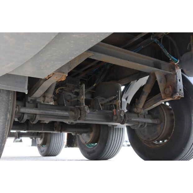 2011 Jumbo DO270SE-46892383