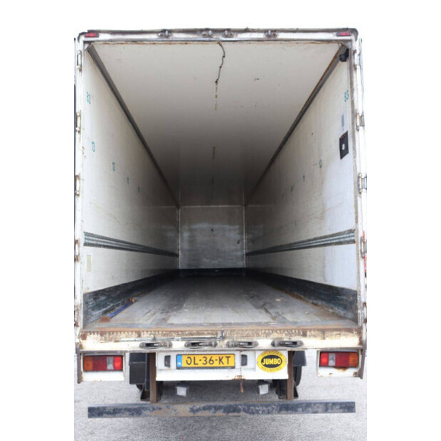 2011 Jumbo DO270SE-46892387