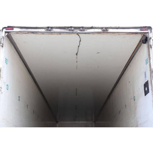 2011 Jumbo DO270SE-46892388