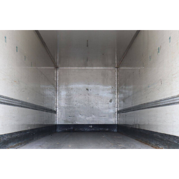 2011 Jumbo DO270SE-46892389