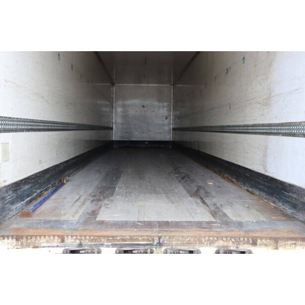 2011 Jumbo DO270SE-46892390