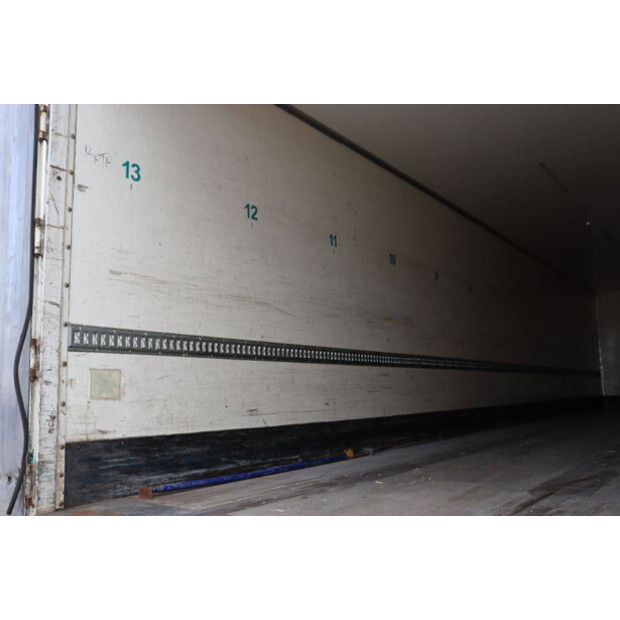 2011 Jumbo DO270SE-46892391