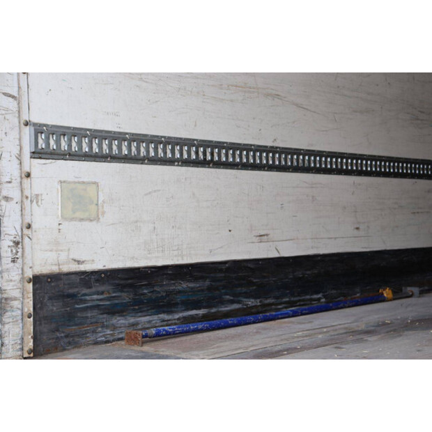 2011 Jumbo DO270SE-46892392