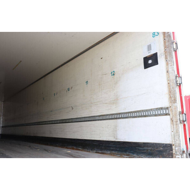 2011 Jumbo DO270SE-46892393