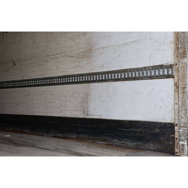 2011 Jumbo DO270SE-46892394