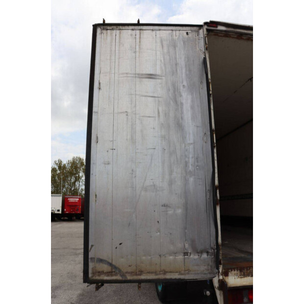 2011 Jumbo DO270SE-46892395