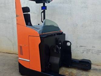 صورة ل الشاحنات ريج 2019 بي تي RRE 160 HE