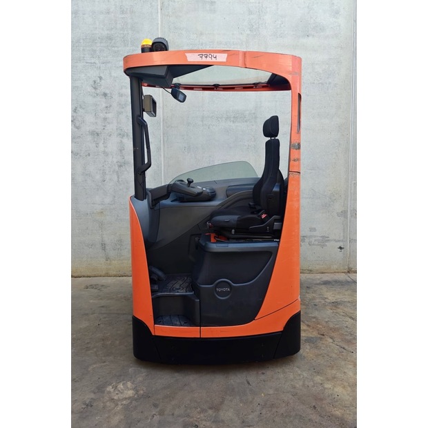 2019 BT RRE 160 HE-46899932
