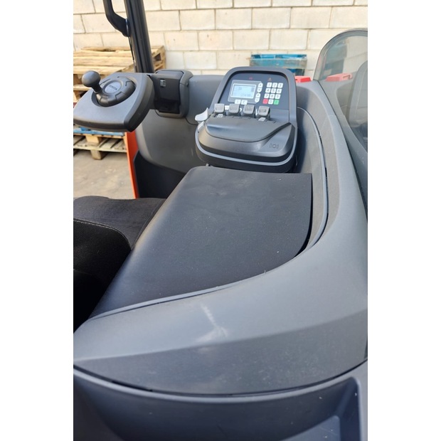 2019 BT RRE 160 HE-46899936
