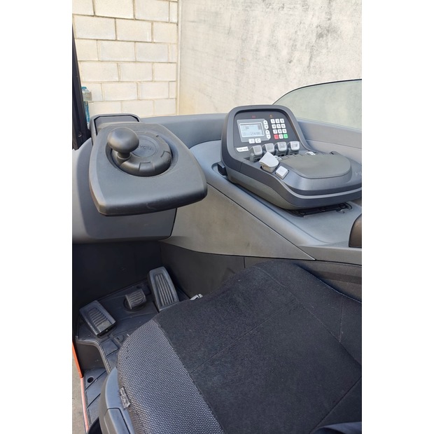 2019 BT RRE 160 HE-46899938