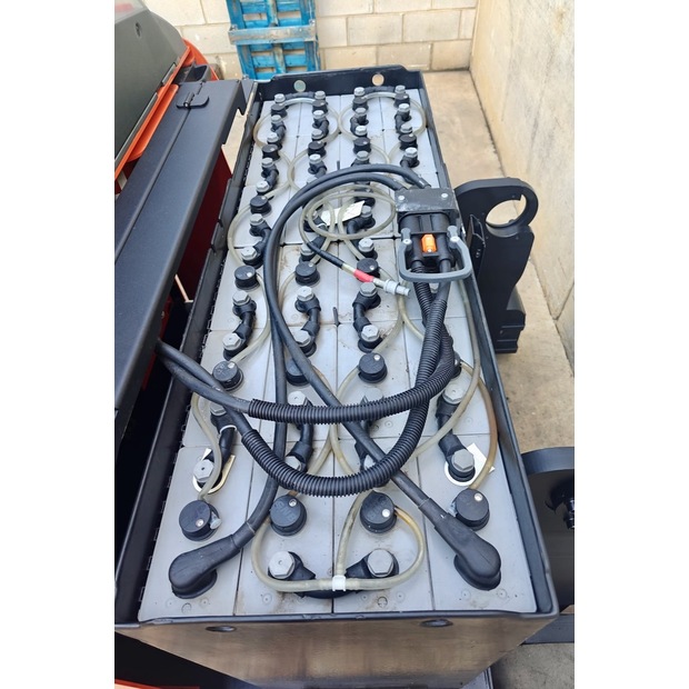 2019 BT RRE 160 HE-46899940