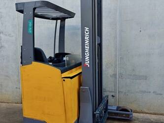 Image for LIFTS 2019 Jungheinrich ETV 214 650 DZ