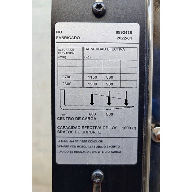 2022 BT SWE 120 L-46900014