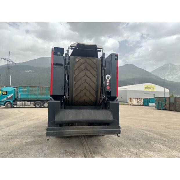 2020 Komptech Axtor 4510-46900384