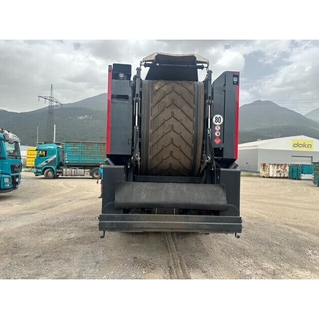 2020 Komptech Axtor 4510-46900385