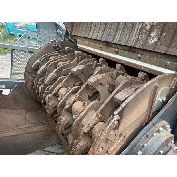 2020 Komptech Axtor 4510-46900391