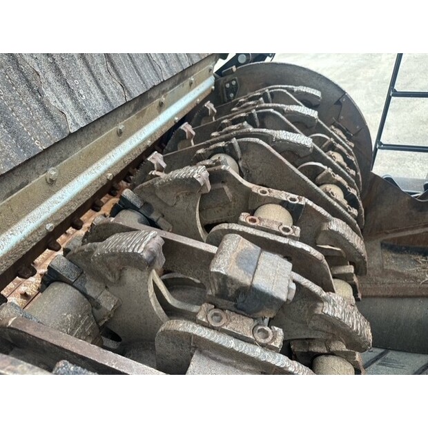 2020 Komptech Axtor 4510-46900392