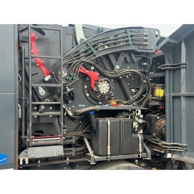 2020 Komptech Axtor 4510-46900394