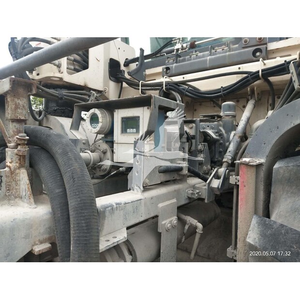 2012 Wirtgen WR2500S-46900460