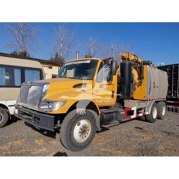 2007 AQUATECH B10-46902873