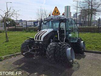 Image for TRACTORS Reform MOUNTY100